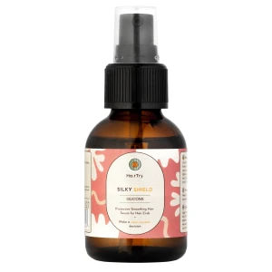 HairTry - Silky Shield - Schützendes Glättungsserum für die Haarspitzen - 50ml