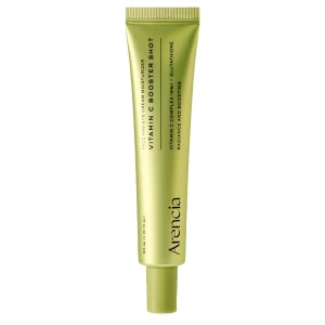 Arencia - Vitamin C Booster Shot - Booster mit Vitamin C - 30ml