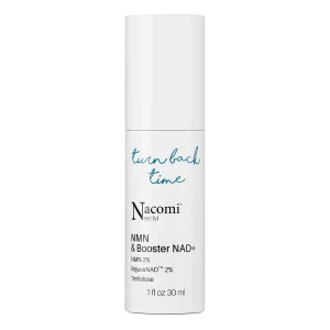 Nacomi - Next Lvl - NMN & NAD+ Booster - 30ml