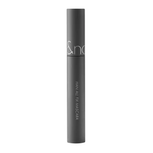 Rom&nd - Han All Fix Mascara - Wimperntusche - L01 Long Black - 7g