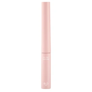 AOU - All Day Mascara - Wimperntusche - 02 Longlash Black - 3,3g