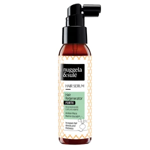 Nuggela & Sule - Hair Regenerator Spray Forte - Regenerierendes Haarspray - 70ml