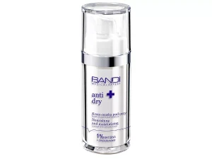 Bandi - Medical Expert - Anti Dry - Nourishing and Moisturising under-Eye Cream Mask - Feuchtigkeitsspendende und reparierende Augen-Creme-Maske - 30