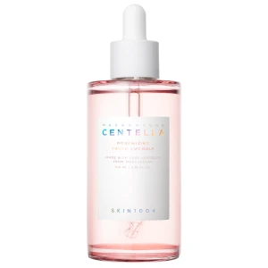 SKIN1004 - Madagaskar Centella Poremizing Fresh Ampulle - Serum zur Reduzierung der Sichtbarkeit von Unreinheiten - 100ml