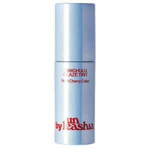 A by Unleashia - Tanghulu Glaze Tint - Glänzender Lip Tint - N°4 Cherry Coke - 2,2g