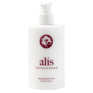 Alis - Hydrating Body Cream - Feuchtigkeitsspendende Körpercreme - 310ml