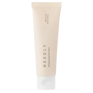 Needly - pH Balancing Rich Cream - pH-ausgleichende Reichhaltige Creme - 50ml