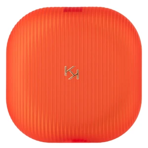 KIKO Milano - Juicy Fizz Summerproof Powder Foundation SPF50 - Mattierende Puderfoundation - 04 Macadamia - 9 g