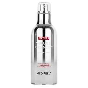 Medi-Peel - Peptide 9 Volume All In One Essence PRO - Elastizierende Gesichtsessenz mit Peptiden - 100ml