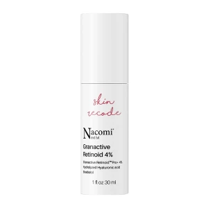 Nacomi - Granactive Retinoid Pro+ 4% - Gesichtsserum - 30ml
