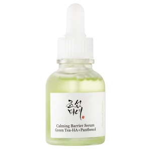 Beauty of Joseon - Calming Serum Green Tea + Panthenol -Linderndes Serum - 30ml