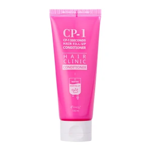 CP-1 - 3Seconds Hair Fill-Up Conditioner - Aufbauende Spülung für das Haar - 100ml