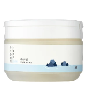 Round Lab - 1025 Dokdo Cleansing Balm - Reinigungsbalsam zum Entfernen von Make-up - 100ml