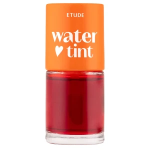 Etude House - Dear Darling Water Tint - Lip Tint - Orange Ade - 9.5g