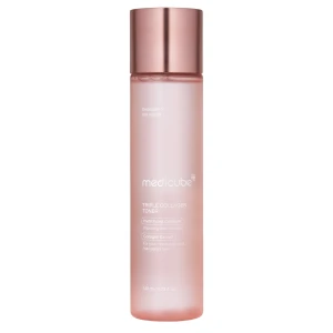Medicube - Triple Collagen Toner - Straffendes Gesichtswasser - 140ml