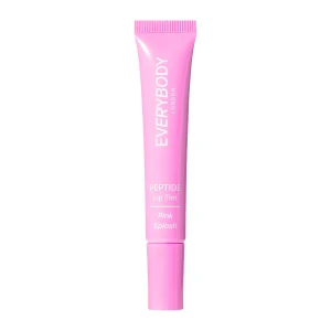 Everybody London - Lip Tint - Lip Tint - Pink Splash - 10ml