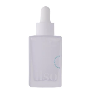 Ilso - Moringa Tightening Pore Serum - Porenstraffendes Gesichtsserum - 30ml
