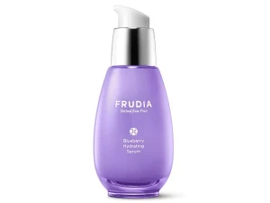 Frudia - Blueberry Hydrating Serum - Feuchtigkeitsspendendes Heidelbeer-Serum - 50g