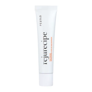 Pestlo - Rejurecipe Txa Cream - Aufhellende Gesichtscreme - 30ml