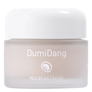 DumiDang - Red Bean Cream - Straffende Gesichtscreme - 50 g