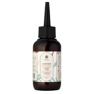 HairTry - Long Hair, Don't Care - Pflegende Kopfhauteinreibung mit eingekapselten Ölen und Pflanzenextrakten 100ml