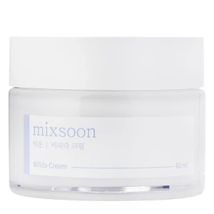 Mixsoon - Bifida Creme - Bifida Ferment Creme - 60ml