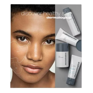 Dermalogica - Discover Healthy Skin KIT - Bestseller-Kit der Marke Dermalogica