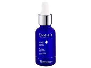Bandi - Medical Expert - Anti-Acne Acid Peel - Anti-Akne-Säure-Peeling - 30ml
