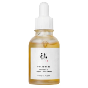 Beauty of Joseon - Glow Serum Propolis and Niacinamide - Aufhellendes Serum mit Propolis und Niacinamid - 60ml