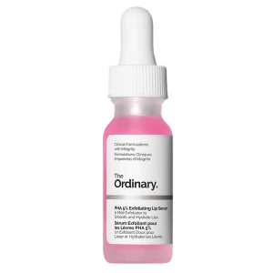 The Ordinary – PHA 5% Exfoliating Lip Serum – Lippenpeeling – 15 ml