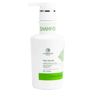 Xiaomoxuan - Moisturizing Shampoo - Feuchtigkeitsspendendes Shampoo - 300 ml