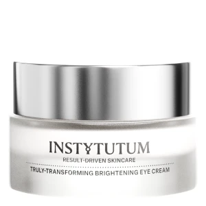 Instytutum - Transforming Brightening Eye Cream - Aufhellende Augencreme - 15 ml