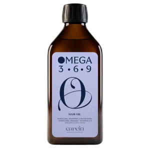 Carein - 7 OMEGA 3-6-9 Haaröl - Funktionelles Öl - Haare - 250 ml