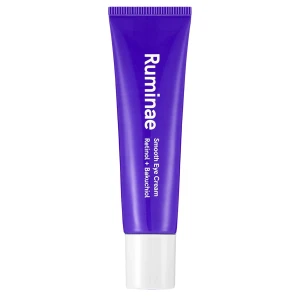 Ruminae – Smooth Eye Cream – Glättende Augencreme – 30 ml