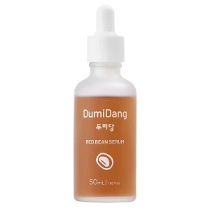 DumiDang - Red Bean Serum - Stärkendes Gesichtsserum - 50 ml