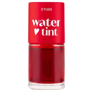 Etude House - Dear Darling Water Tint - Lip Tint - Cherry Ade - 9.5g