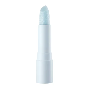 Unleashia - Glacier Vegan Lip Balm - Feuchtigkeitsspendender Lippenbalsam mit Glitter - Nr.2 Blue Lagoon - 3.3g