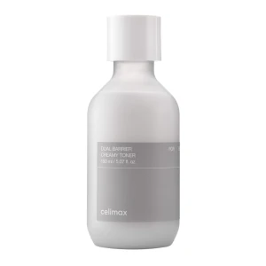 Celimax - Dual Barrier Creamy Toner - Gesichtswasser - 150ml