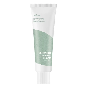 Isntree - Mugwort Calming Cream - Lindernde Gesichtscreme - 50ml