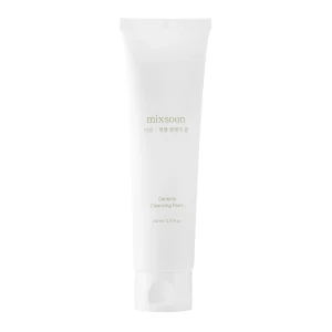 Mixsoon - Centella Cleansing Foam - Gesichtsreinigungsschaum mit Centella Asiatica - 150ml