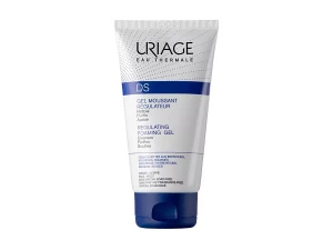 Uriage - D.S. Gel Nettoyant - Reinigungsgel für seborrhoische Haut - 150ml