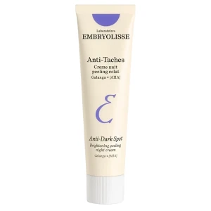 Embryolisse - Peeling-Nachtcreme gegen Hautverfärbungen - 40 ml