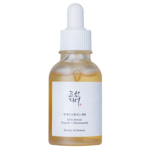 Beauty of Joseon - Glow Serum Propolis and Niacinamide - Aufhellendes Serum mit Propolis und Niacinamid - 60ml