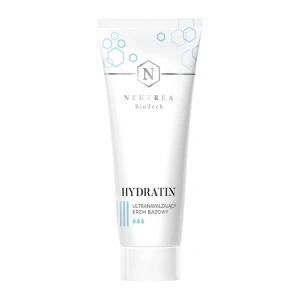 Neutrea - Hydratin - Ultra-Feuchtigkeitsspendende Basiscreme - 75ml
