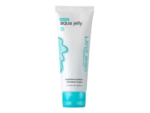 Dermalogica - ClearStart - Cooling Aqua Jelly - Leichtes feuchtigkeitsspendendes Ge für fettige Haut - 59ml