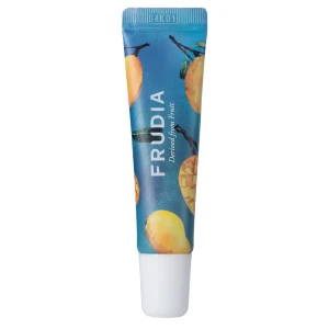 Frudia - Mango Honey Sleep Lip Mask - Übernacht-Lippenmaske mit Honig und Mango - 10g