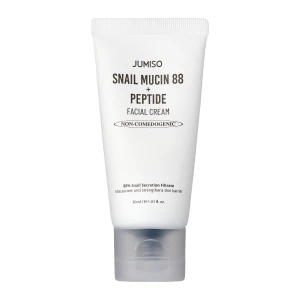 Jumiso - Snail Mucin 88 + Peptide Cream - Regenerierende Gesichtscreme - 30ml