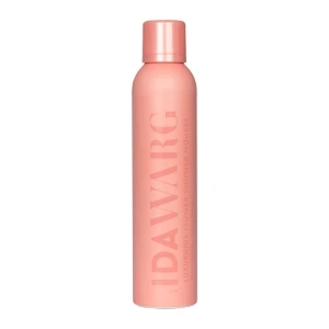 IDA WARG - Shower Mousse - Lush Formula - Duschmousse - Luxuriöse Blumen - 200ml