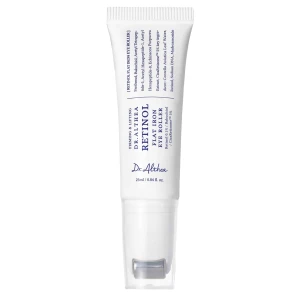 Dr. Althea – Retinol Flat Iron Eye Roller – Augenserum mit integriertem Roller – 25ml