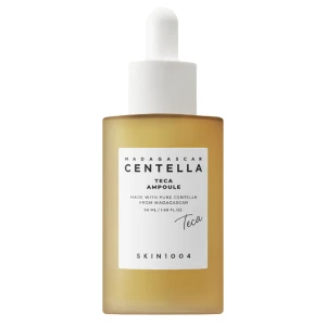 SKIN 1004 - Madagascar Centella Teca Ampoule - Intensiv Linderndes Serum - 50ml